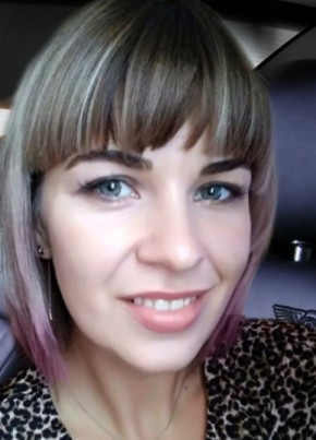 Анна, 37, Россия, Ковров