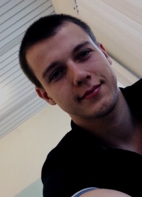 Сергей из Апатиты 34 года