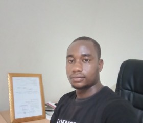 OSCAR, 25 лет, Lilongwe