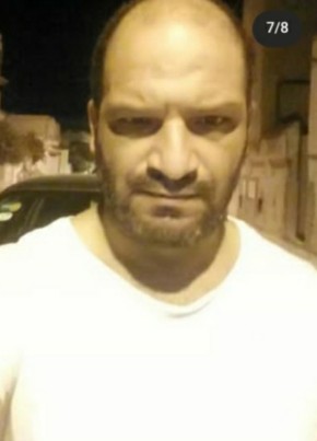 Souhaielboughane, 51, تونس, تونس