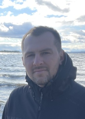 Алексей из Софрино 37 лет