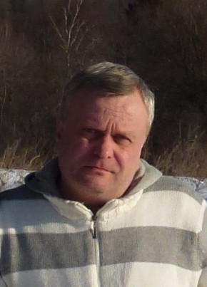 СЕРГЕЙ, 59, Россия, Москва