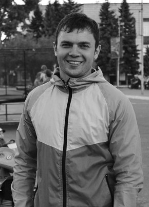Иван из Людиново 37 лет