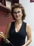 Алла, 55 лет, Алчевськ