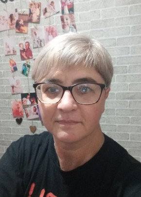 Екатерина из Перми 50 лет