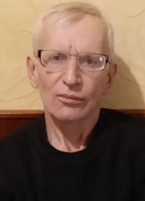 Yuriy, 67, Ukraine, Donetsk