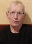 Yuriy, 67  , Donetsk