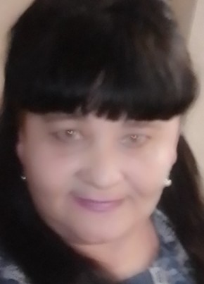 Irina, 57, Russia, Olenevka