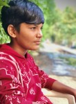 Rohit Thakor, 23 года, Ahmedabad