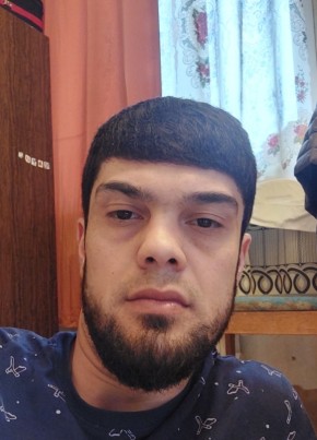 Умед, 32, Россия, Москва