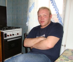 Артур, 43 года, Екатеринбург