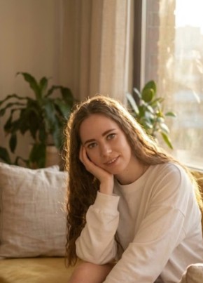 Анастасия из Самары 27 лет