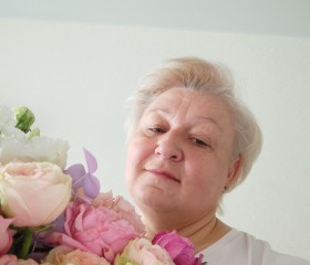 Елена, 55 лет, Горад Мінск