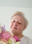 Elena, 53  , Minsk
