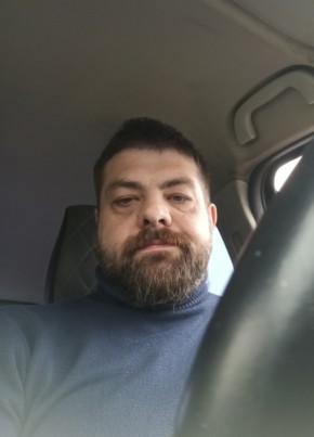 Александр из Лобни 41 год
