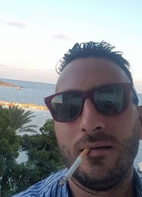Denis, 35, Repubblica Italiana, Arcore