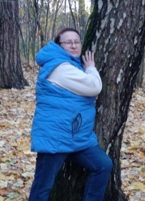 Наталья, 59, Россия, Красногорск
