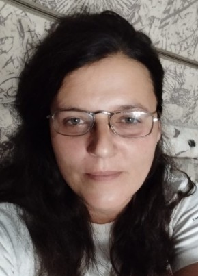 Юлия, 41, Россия, Томск