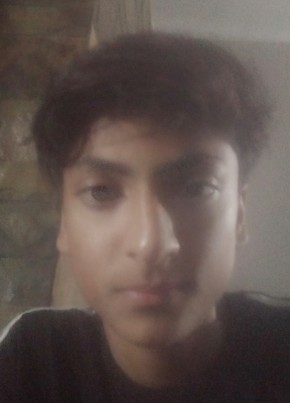 Qadarali, 19, پاکستان, فیصل آباد