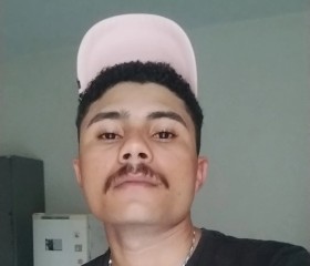 Iam, 26, Seropedica