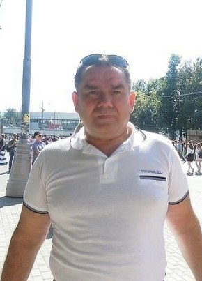 Владимир, 61, Россия, Пущино