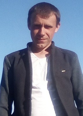 Александр, 37, Lietuvos Respublika, Vilniaus miestas