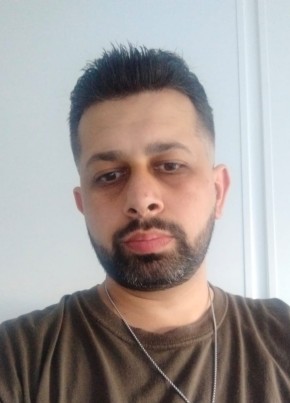 Эфкан из Erding 34 года
