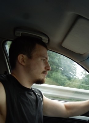 Poisk, 37, Russia, Saint Petersburg