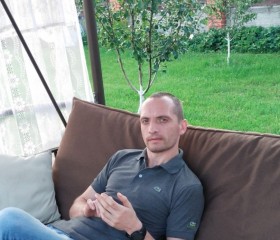 Паша, 39 лет, Ногинск