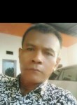 Fauzan, 59 лет, Weru