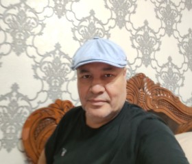 Farkhod, 53, Tashkent