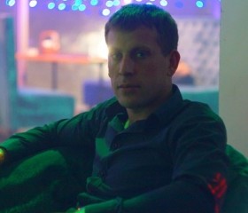 Иван, 34 года, Саратов
