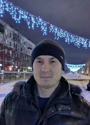 Odiljaan, 28, Россия, Первоуральск
