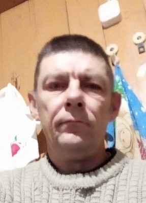 Андрей, 51, Россия, Александров