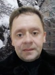Леонид, 45 лет, Алчевськ