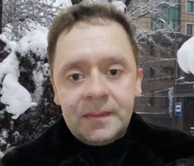 Леонид, 45 лет, Алчевськ