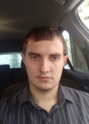 Алексей, 28, Россия, Солнцево