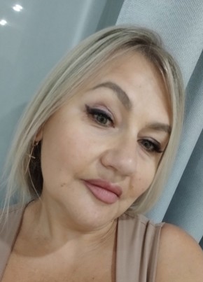 Ольга из Омска 54 года