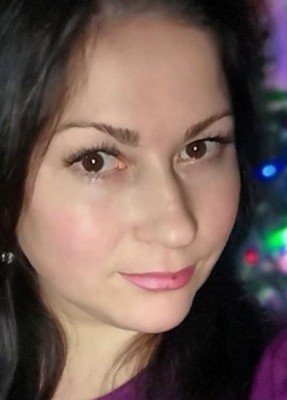 Нина, 37, Россия, Ломоносов