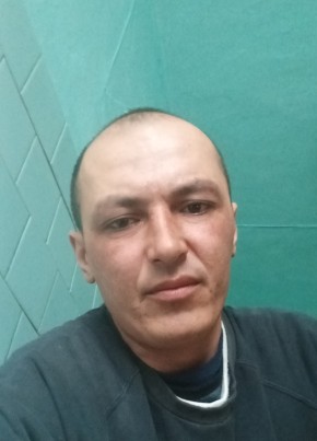 Алексей, 36, Россия, Улан-Удэ