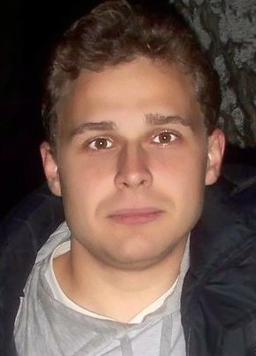 Anton, 35, Россия, Челябинск