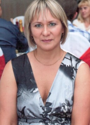 Наташа, 52, Россия, Челябинск