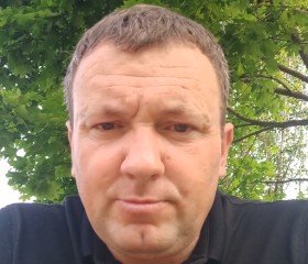 Andrey, 40, Orsha