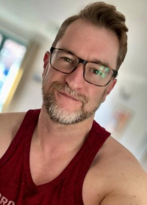 Brain, 50, United States of America, Atlanta