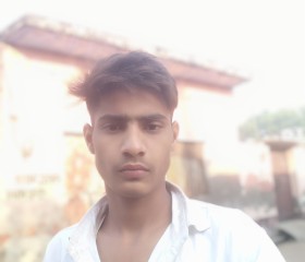 Salim choudhary, 19 лет, Meerut