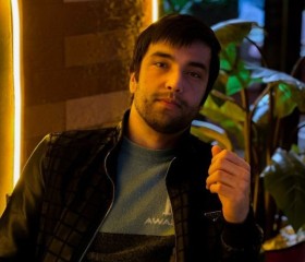 Fedya, 23, Orsk
