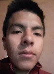 Gillermo, 22 года, Oruro