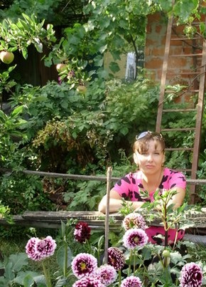 natalia, 55, Ukraine, Lubny