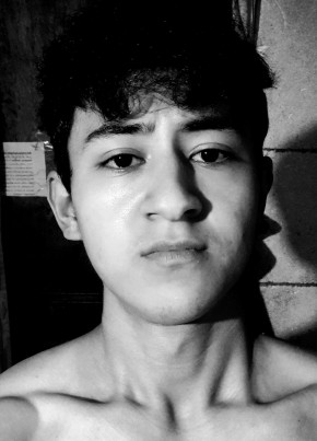 Bakha, 21, Russia, Astrakhan