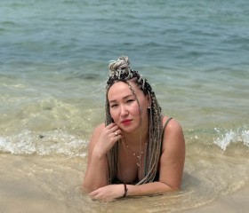 Tolganai, 34, Duong Dong